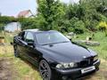BMW 530 1999 годаүшін4 100 000 тг. в Алматы – фото 2