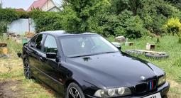 BMW 530 1999 года за 4 100 000 тг. в Алматы – фото 2