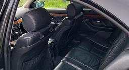 BMW 530 1999 года за 4 100 000 тг. в Алматы – фото 4