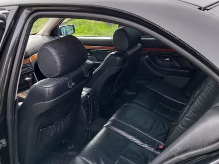 BMW 530 1999 года за 4 100 000 тг. в Алматы – фото 4