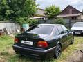 BMW 530 1999 годаүшін4 100 000 тг. в Алматы – фото 7