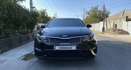 Kia K5 2020 годаүшін7 600 000 тг. в Шымкент – фото 3