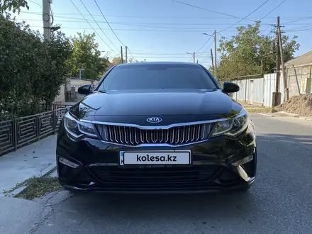 Kia K5 2020 года за 7 600 000 тг. в Шымкент – фото 3