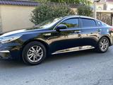 Kia K5 2020 годаүшін7 600 000 тг. в Шымкент
