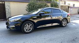 Kia K5 2020 годаүшін7 600 000 тг. в Шымкент