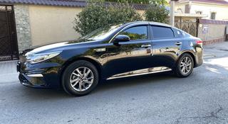 Kia K5 2020 года за 7 600 000 тг. в Шымкент
