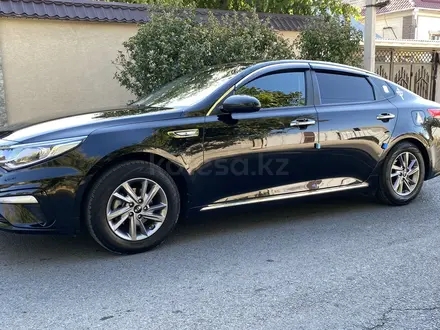 Kia K5 2020 года за 7 600 000 тг. в Шымкент