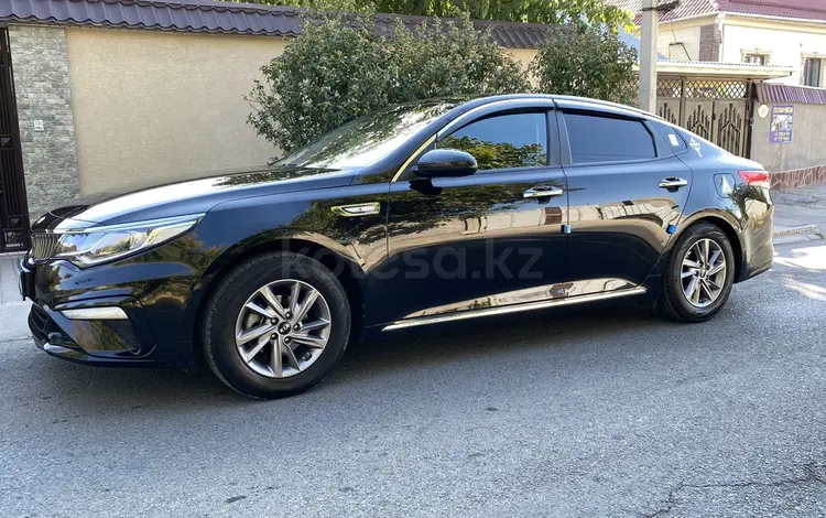 Kia K5 2020 годаүшін7 600 000 тг. в Шымкент