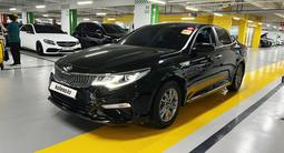 Kia K5 2020 годаүшін7 600 000 тг. в Шымкент – фото 2