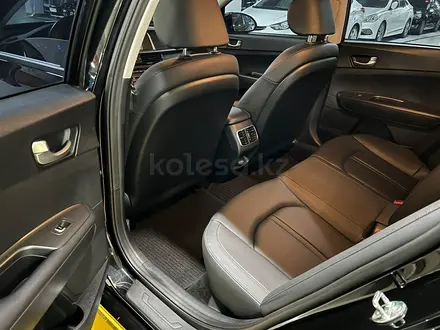Kia K5 2020 года за 7 600 000 тг. в Шымкент – фото 37