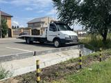 ГАЗ  ГАЗель (3221) 2007 года за 7 700 000 тг. в Актобе