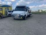 ГАЗ  ГАЗель (3221) 2007 года за 7 700 000 тг. в Актобе – фото 3