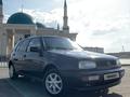 Volkswagen Golf 1996 года за 1 850 000 тг. в Тараз – фото 4