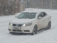 Kia Cerato 2012 года за 5 200 000 тг. в Алматы