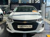 Chevrolet Onix 2024 годаүшін8 790 000 тг. в Кокшетау