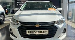 Chevrolet Onix 2024 годаүшін8 790 000 тг. в Кокшетау