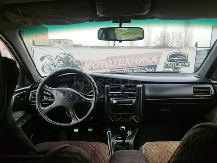 Toyota Carina E 1993 года за 1 800 000 тг. в Шымкент