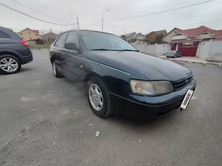 Toyota Carina E 1993 года за 1 800 000 тг. в Шымкент – фото 4