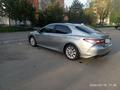 Toyota Camry 2020 года за 12 000 000 тг. в Усть-Каменогорск – фото 3