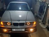 BMW 525 1994 года за 2 200 000 тг. в Шымкент – фото 2