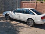 Mazda 626 1990 годаfor1 200 000 тг. в Жанатас – фото 4