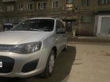 ВАЗ (Lada) Granta 2191 2014 года за 2 800 000 тг. в Караганда – фото 2