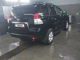 Toyota Land Cruiser Prado 2012 года за 16 755 000 тг. в Атырау – фото 3