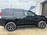 Toyota Land Cruiser Prado 2012 года за 16 755 000 тг. в Атырау