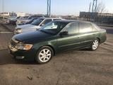 Toyota Avalon 2003 года за 4 300 000 тг. в Караганда