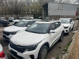 Kia Seltos 2023 годаүшін9 000 000 тг. в Алматы – фото 4