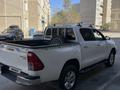 Toyota Hilux 2019 годаүшін14 000 000 тг. в Актау – фото 4