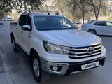 Toyota Hilux 2019 годаүшін14 000 000 тг. в Актау – фото 3