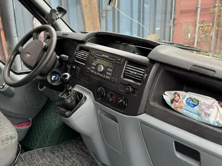 Ford  Transit 2010 года за 7 500 000 тг. в Алматы – фото 4