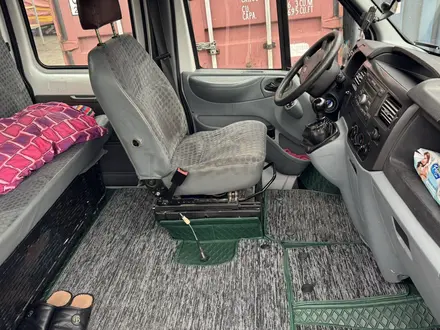 Ford  Transit 2010 года за 7 500 000 тг. в Алматы – фото 5