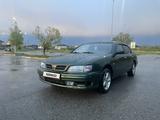 Nissan Maxima 1999 годаүшін2 500 000 тг. в Алматы – фото 3