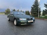 Nissan Maxima 1999 годаүшін2 500 000 тг. в Алматы – фото 4