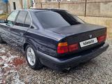 BMW 520 1995 годаүшін2 000 000 тг. в Шымкент – фото 3