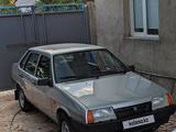 ВАЗ (Lada) 21099 2003 годаүшін1 700 000 тг. в Тараз