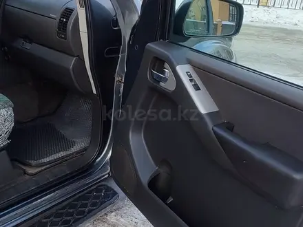 Nissan Pathfinder 2005 года за 6 800 000 тг. в Актобе – фото 22