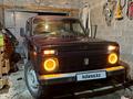 ВАЗ (Lada) Lada 2121 2001 годаүшін3 000 000 тг. в Шымкент