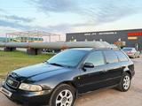 Audi A4 1998 годаүшін2 800 000 тг. в Петропавловск