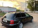 Audi A4 1998 годаүшін2 800 000 тг. в Петропавловск – фото 2