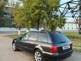 Audi A4 1998 годаүшін2 800 000 тг. в Петропавловск – фото 5
