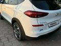 Hyundai Tucson 2019 года за 10 900 000 тг. в Алматы – фото 5