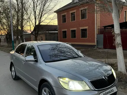 Skoda Octavia 2013 года за 4 000 000 тг. в Кызылорда – фото 6