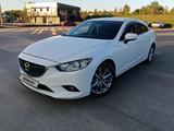 Mazda 6 2019 года за 11 000 000 тг. в Алматы
