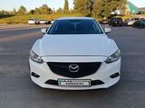 Mazda 6 2019 года за 11 000 000 тг. в Алматы – фото 2