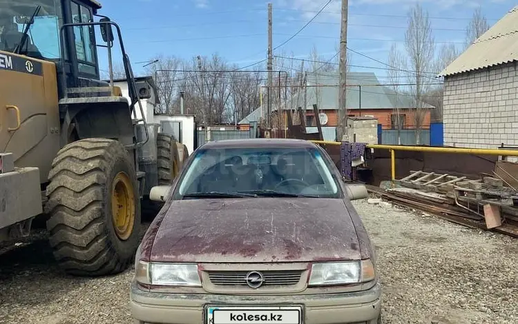 Opel Vectra 1994 годаүшін1 600 000 тг. в Актобе