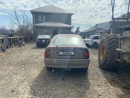 Opel Vectra 1994 года за 1 600 000 тг. в Актобе – фото 5