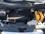 Chevrolet Aveo 2014 годаүшін2 800 000 тг. в Костанай – фото 5
